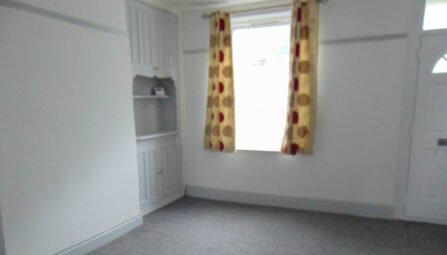 Glen Way, Brierfield