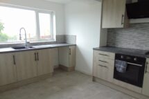 Glen Way, Brierfield