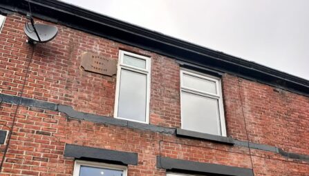 James Street North