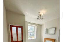 Partridge Hill Street, Padiham