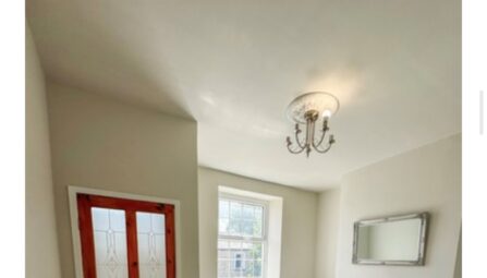 Partridge Hill Street, Padiham