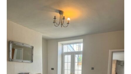 Partridge Hill Street, Padiham