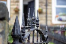 Partridge Hill Street, Padiham