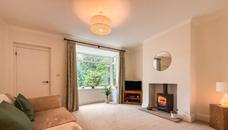 Dundee Lane, Ramsbottom