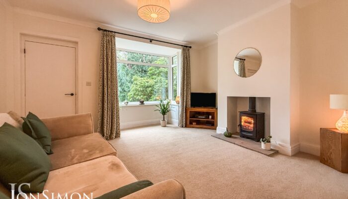 Dundee Lane, Ramsbottom