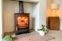 Dundee Lane, Ramsbottom