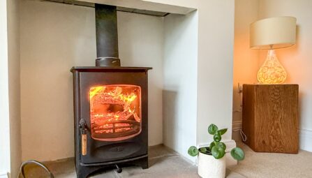 Dundee Lane, Ramsbottom