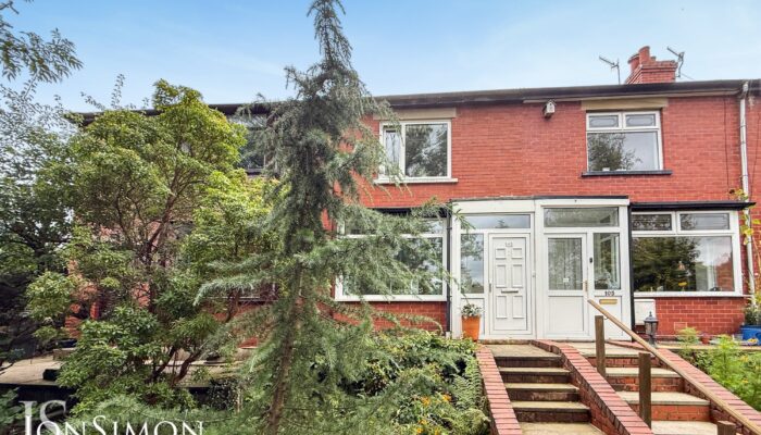 Dundee Lane, Ramsbottom