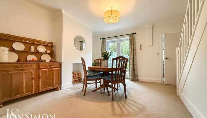 Dundee Lane, Ramsbottom