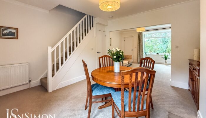 Dundee Lane, Ramsbottom