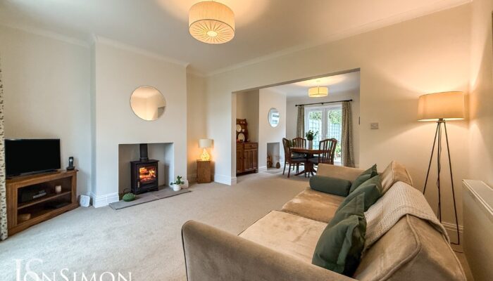 Dundee Lane, Ramsbottom