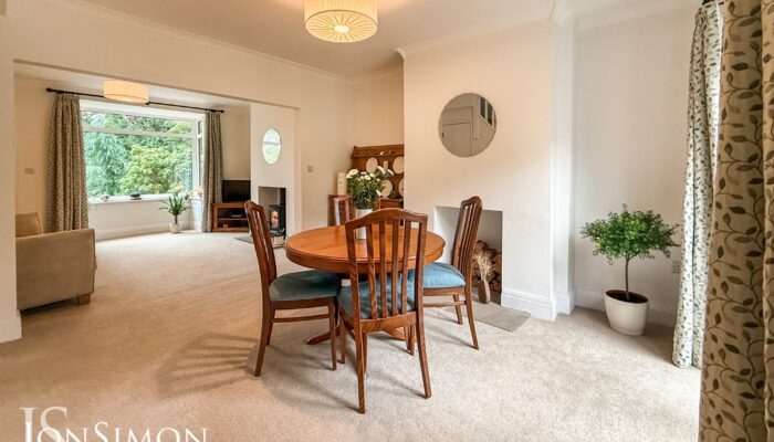 Dundee Lane, Ramsbottom