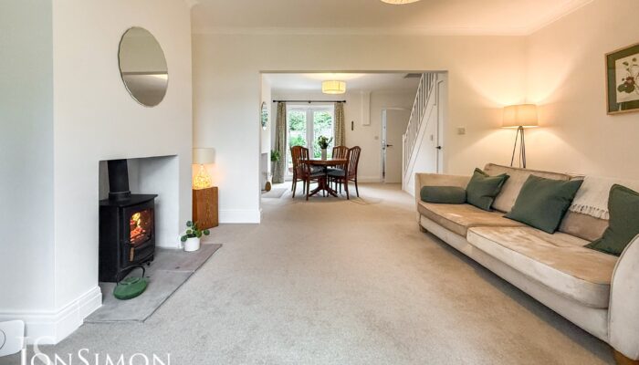 Dundee Lane, Ramsbottom