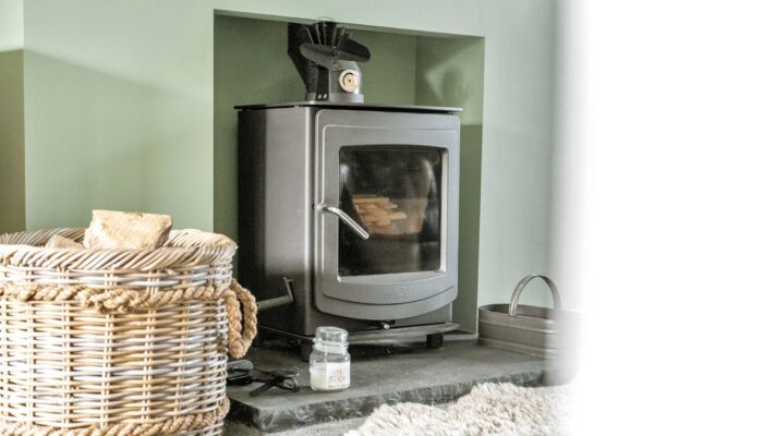 Alma Avenue, Foulridge