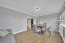 Alma Avenue, Foulridge