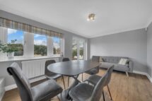 Alma Avenue, Foulridge