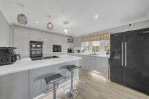 Alma Avenue, Foulridge