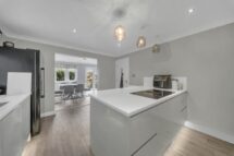 Alma Avenue, Foulridge