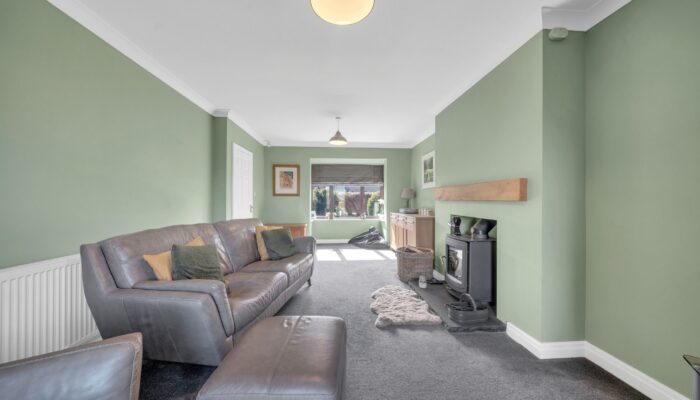 Alma Avenue, Foulridge