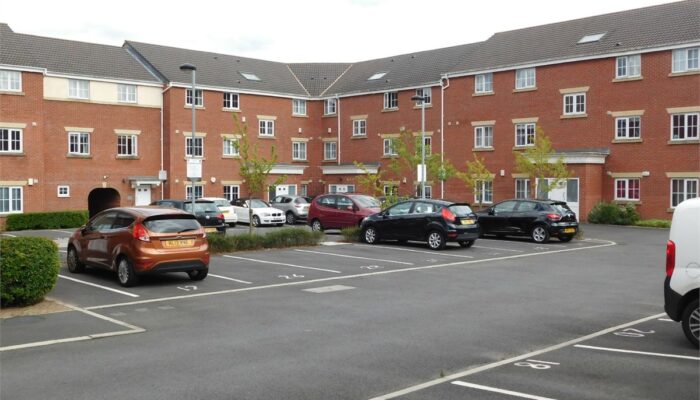 Dingle Close