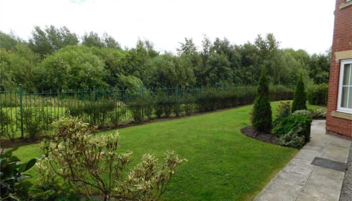 Dingle Close