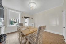 Hambledon Terrace, Higham