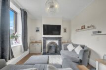 Hambledon Terrace, Higham