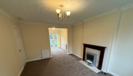 Haseley Close, Radcliffe