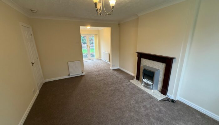 Haseley Close, Radcliffe