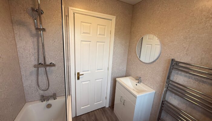 Haseley Close, Radcliffe