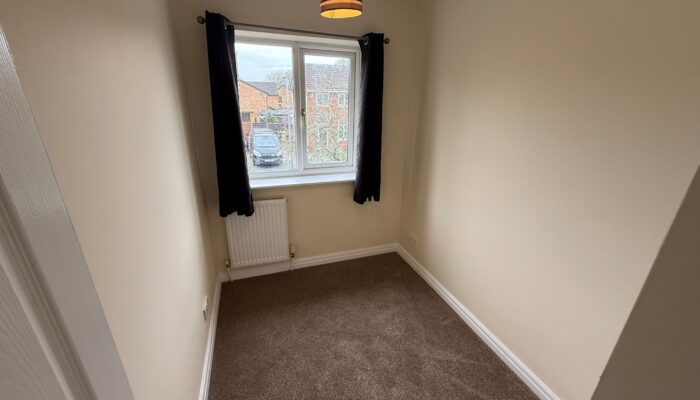 Haseley Close, Radcliffe