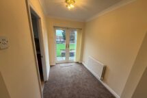 Haseley Close, Radcliffe