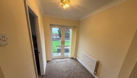 Haseley Close, Radcliffe