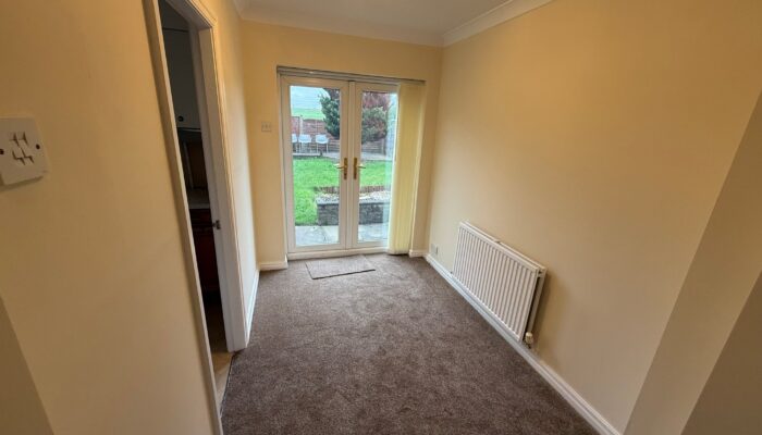 Haseley Close, Radcliffe