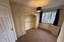 Haseley Close, Radcliffe