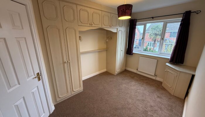 Haseley Close, Radcliffe