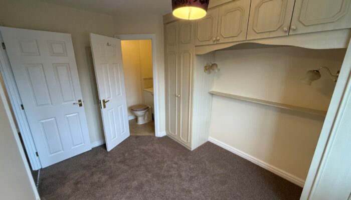 Haseley Close, Radcliffe