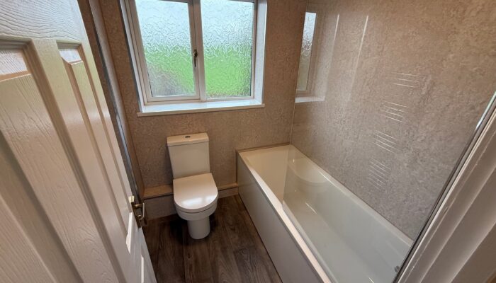 Haseley Close, Radcliffe