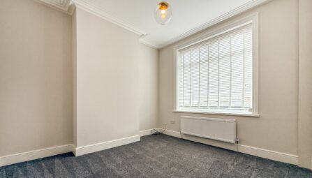 Bolton Road North, Ramsbottom