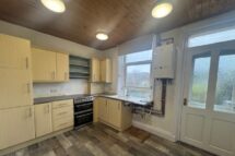 Longfield Terrace, Cliviger