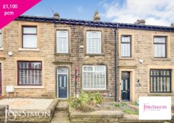 Brochure for Bolton Road North, Ramsbottom