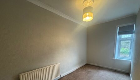 Longfield Terrace, Cliviger