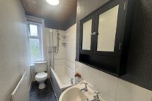 Longfield Terrace, Cliviger