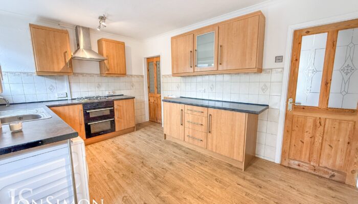 Sherwood Close, Tottington