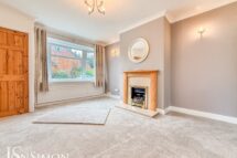 Sherwood Close, Tottington