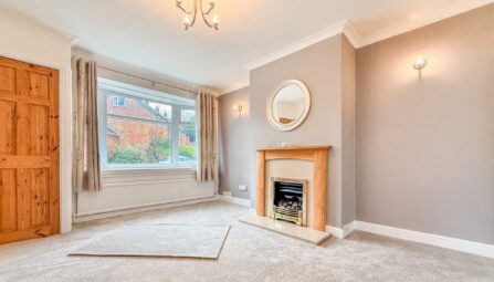 Sherwood Close, Tottington