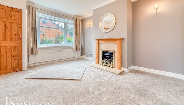 Sherwood Close, Tottington