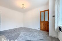 Sherwood Close, Tottington