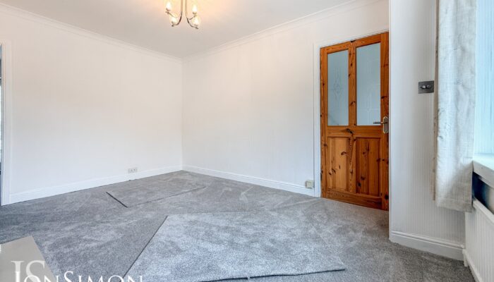 Sherwood Close, Tottington