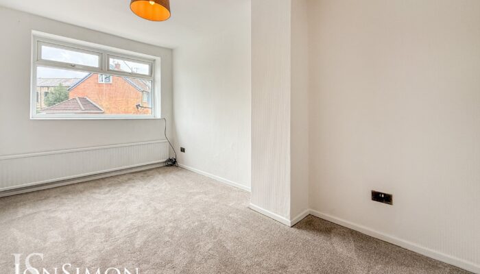 Sherwood Close, Tottington